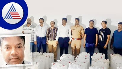 ಒಂದೇ ಒಂದು ಟೆಲಿಗ್ರಾಮ್ ಮೆಸೇಜ್ನಿಂದ ಕೆಮಿಸ್ಟ್ರಿ ಪದವೀಧರ ಕೋಟ್ಯಧೀಶನಾಧ!