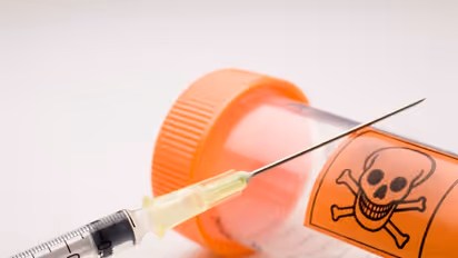 3 മാരകവിഷങ്ങള് കുത്തിവെച്ചിട്ടും മരിച്ചില്ല, 3 മണിക്കൂര് മരണവെപ്രാളം, അസാധാരണ വധശിക്ഷ!