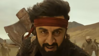 ആരവങ്ങളില്ലാതെ രണ്‍ബിര്‍ കപൂര്‍ ചിത്രം 'ഷംഷേര' ഒടിടിയില്‍