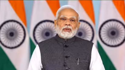 Mann ki Baat key highlights: PM Modi urges people to participate in 'Poshan Maah'