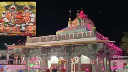 जन्माष्टमी विशेष: झारखंड का 366 साल पुराना कृष्ण मंदिर, यहां भगवान के इस रूप की होती है पूजा