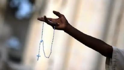 Census 2021: ಇಂಗ್ಲೆಂಡ್ ಹಾಗೂ ವೇಲ್ಸ್ನಲ್ಲಿ ಈಗ ಕ್ರೈಸ್ತರೇ ಅಲ್ಪಸಂಖ್ಯಾತರು..!