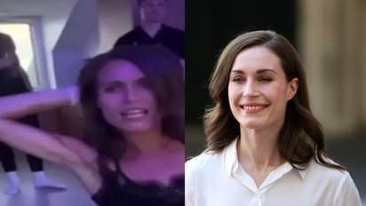 36 -കാരിയായ പ്രധാനമന്ത്രിയുടെ ഡാന്സ് വീഡിയോ ചോര്ന്നു, അടിച്ചു പൂസായെന്ന് വിവാദം, അല്ലെന്ന് മറുപടി!