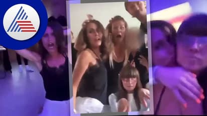 ಡ್ರಗ್ಸ್ ಸೇವಿಸಿರಲಿಲ್ವಂತೆ ಫಿನ್ಲೆಂಡ್ ಪ್ರಧಾನಿ: ಪರೀಕ್ಷೆಯಲ್ಲಿ ಸಾಬೀತು..!