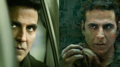 Cuttputlli Teaser Out : अक्षय की पिछली 6 में से 5 फ़िल्में बॉक्स ऑफिस पर फ्लॉप, अगली फिल्म OTT पर करेंगे रिलीज