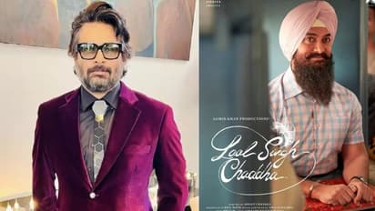 లాల్ సింగ్ చడ్డా రిజల్ట్స్ పై హీరో మాధవన్ కామెంట్స్.. ఏమన్నారంటే..?