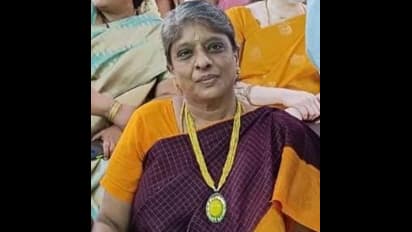 SC பசங்கனாலே பிரச்சனைதான், நீ எந்த சாதின்னு உன் மூஞ்சிலயே தெரியுது.. பச்சையப்பன் கல்லூரி பேராசிரியை சாதி வெறி.