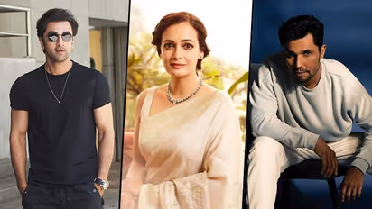 World Photography Day: Ranbir Kapoor, Dia Mirza to Randeep Hooda, 7 actors and their love for the lens