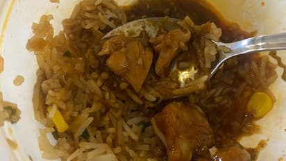 Tamil lyricist Ko Sesha alleges chicken in his veg food, demands apology from Swiggy; netizens react