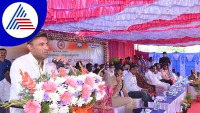 ಸಿದ್ದರಾಮಯ್ಯ ಕಾರಿನ ಮೇಲೆ ಮೊಟ್ಟೆ ಎಸೆದಿದ್ದನ್ನು ಖಂಡಿಸುತ್ತೇನೆ: ಸಚಿವ ಸುಧಾಕರ್