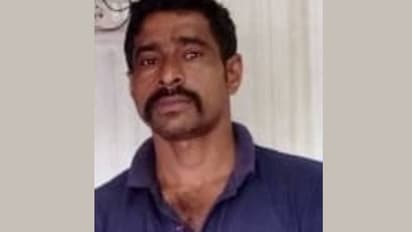 സുഹൃത്തുക്കള് തമ്മിൽ വാക്കേറ്റം, വയോധികന് തലയ്ക്ക് വെട്ടേറ്റു; സുഹൃത്ത് പിടിയിൽ