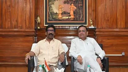 झारखंड के सीएम हेमंत सोरेन की कुर्सी पर खतरा? कांग्रेस ने विधायकों को अलर्ट किया, हो सकता है बड़ा उलटफेर