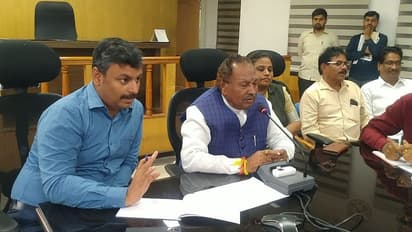  ಸೆ.2ರಂದು ಸಿಎಂ ಬಸವರಾಜ ಬೊಮ್ಮಾಯಿ ಶಿವಮೊಗ್ಗಕ್ಕೆ