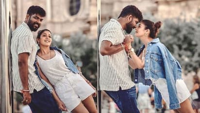 விக்கியை தொடர்ந்து.. 2 படங்களில் இருந்து அதிரடியாக நீக்கப்பட்ட நயன்? லேடிசூப்பர்ஸ்டாருக்கு இப்படி ஒரு நிலைமையா