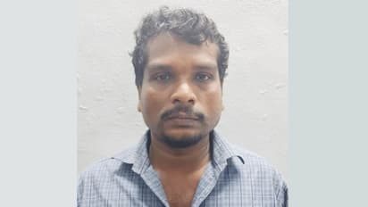 ബസിറങ്ങി നടന്ന യുവതിയെ ബൈക്കിൽ പിന്തുടർന്നു, വിജനമായ സ്ഥലത്ത് കയറിപ്പിടിച്ചു, യുവാവ് അറസ്റ്റിൽ