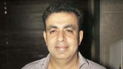 Neeraj Sachdeva talks about regulation of alcoholic beverages sector in India