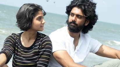 കഥയാണ് താരം, ഒപ്പം അനശ്വരയും; 'മൈക്ക്' റിവ്യൂ