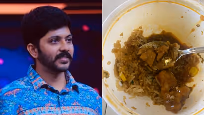 വെജിറ്റേറിയന്‍ ഭക്ഷണത്തില്‍ ചിക്കന്‍; സ്വിഗ്ഗി മാപ്പ് പറയണമെന്ന് തമിഴ് ഗാനരചയിതാവ്