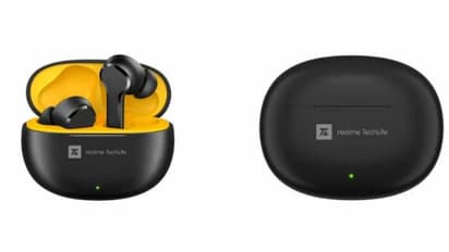 सस्ते में दिल लूटने आया Realme का बजट वायरलेस ईयरबड, 10 मिनट के चार्ज से सुन पाएंगे 2 घंटे तक म्यूजिक