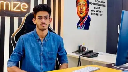 Aryan Tripathi evolves a vast array of opportunities in the Digital World