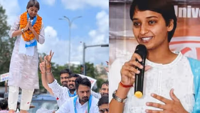  राजस्थान की राजनीति में हड़कंप: कौन है किसान की बेटी रितु बराला, जिसने मंत्री की बेटी का काट दिया टिकट