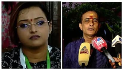 Swapna Suresh : 'കോടതി വിധി തിരിച്ചടിയല്ല'; അറസ്റ്റ് തടയുന്നതിൽ വിജയിച്ചെന്ന് സ്വപ്നയുടെ അഭിഭാഷകൻ