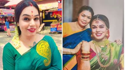 'ഈ ജന്മത്തിലെ കല്യാണം ഇതാണെന്ന് അപ്പോഴാണ് അമ്മയ്ക്ക് മനസിലായത്'; ഓര്‍മ്മ പങ്കുവച്ച് സീമ വിനീത്