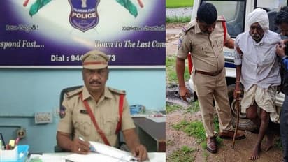 ఇల్లంతకుంట ఎస్సై తప్పేం లేదా... బిజెపి కార్యకర్తలు కావాలనే రెచ్చగొట్టారా..?