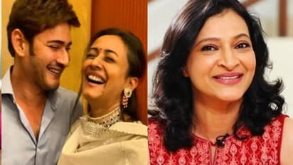 మహేష్ బాబు అక్క మంజుల గురించి షాకింగ్ నిజాలు బయట పెట్టిన నమ్రత