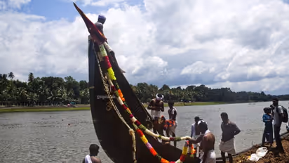 aaranmula
