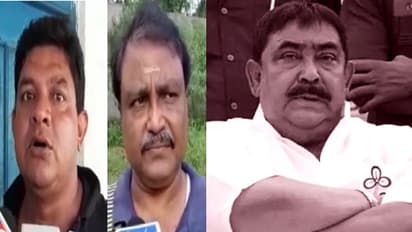 ‘গাড়ি চড়বি, নাকি প্রাণে বাঁচবি’, মালিককে প্রাণের হুমকি দিয়ে গাড়ি আটকে রেখে দিয়েছিলেন অনুব্রত!