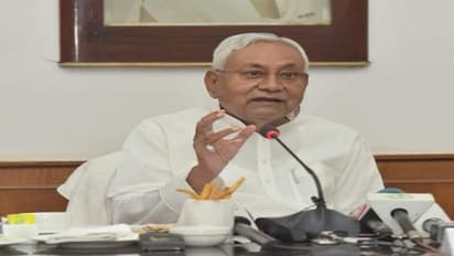 2024 Lok Sabha Polls: ವಿಪಕ್ಷಗಳು ಒಗ್ಗೂಡಿದರೆ ಬಿಜೆಪಿ 50 ಸ್ಥಾನಕ್ಕೆ ಕುಸಿಯಲಿದೆ ಎಂದ ನಿತೀಶ್‌ ಕುಮಾರ್‌