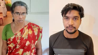 ഒറിജിനലിനെ വെല്ലും മുക്കുപണ്ടം, ഉരച്ചാലും പിടികിട്ടാത്ത നിർമാണം: മൂന്ന് കോടിയുടെ തട്ടിപ്പ്