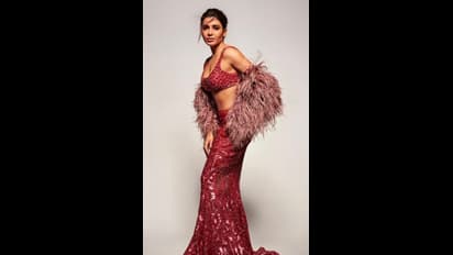  ಜೂ.ಎನ್‌ಟಿಆರ್ ಸಿನಿಮಾ ರಿಜೆಕ್ಟ್ ಮಾಡಿದ ಸಮಂತಾ; ಸಂಭಾವನೆ ಕೇಳಿ ಹೌಹಾರಿದ ಚಿತ್ರತಂಡ