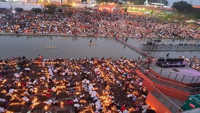 अयोध्या के दीपोत्सव पर्व पर इस बार अपने ही बनाए रेकार्ड को तोड़ने की योजना, जानिए कितना भव्य होगा आयोजन