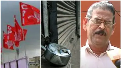 'സമ്മേളന ദിവസം ഹർത്താൽ, അതും നിലവിലില്ലാത്ത കേസിന്റെ പേരിൽ'; ജനങ്ങൾ നേരിടുമെന്ന് സിപിഐ ജില്ലാ സെക്രട്ടറി