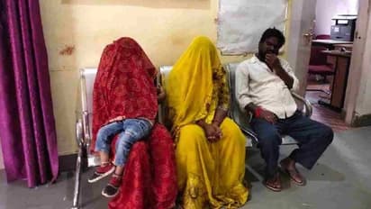 बहू ने जीजा के साथ मिलकर कर दिया कांड: घर का पिछला दरवाजा रखा खुला, ताकि वो अंदर आ सके