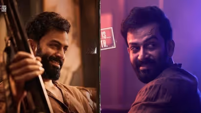 Theerppu Movie: പൃഥ്വിരാജ് ഇനി 'അബ്ദുള്ള മരക്കാർ'; 'തീർപ്പ്' ക്യാരക്ടർ പോസ്റ്റർ പുറത്ത്, റിലീസ് 25ന്