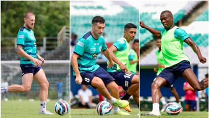 ডুরান্ডের প্রথম ম্যাচের আগে চমক, ৪ অধিনায়ক সহ ২৭ জনের স্কোয়াড ঘোষণা এটিকে মোহনবাগানের