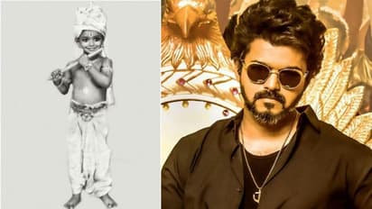 कृष्ण के गेटअप में नजर आ रहा यह बच्चा आज है साउथ का बड़ा सुपरस्टार,लेता है शाहरुख़-आमिर से भी ज्यादा फीस