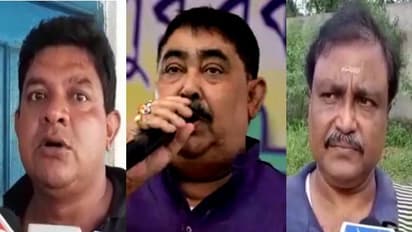 নদীর বালি তোলার বরাত দিতে ১০ কোটি টাকা চেয়েছিলেন অনুব্রত, ঠিকাদারের অভিযোগে ফের শোরগোল