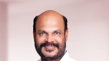 பாஜக கூட்டணியில் இணையும் ஜான் பாண்டியனின் தமிழக மக்கள் முன்னேற்றக் கழகம்!