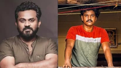 'ലുക്മാനാണ് നായകൻ എന്നറിഞ്ഞപ്പോൾ പരാതി പറഞ്ഞവരുണ്ട്': നടന്റെ വളർച്ചയിൽ അഭിമാനമെന്ന് തരുൺ മൂർത്തി 