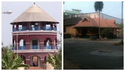 പൂജപ്പുര സെന്‍ട്രല്‍ ജയില്‍ വളപ്പിലെ ക്ഷേത്രത്തില്‍ മോഷണം; പിന്നിൽ 'നല്ല നടപ്പിന്' വിട്ടയച്ച തടവുകാരന്‍