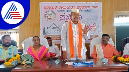 Bidar: ರೈತರು ಆತಂಕಕ್ಕೆ ಒಳಗಾಗುವುದು ಬೇಡ: ಸಚಿವ ಪ್ರಭು ಚವ್ಹಾಣ್