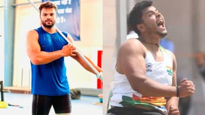 প্যারালিম্পিক্সের সাফল্য ধরে রাখলেন সুমিত আন্টিল ও যোগেশ কাঠুনিয়া, দুজনেই গড়লেন নয়া বিশ্ব রেকর্ড