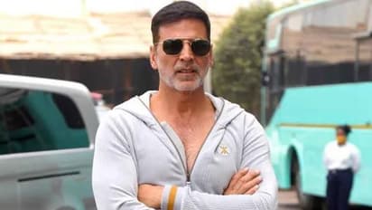 Akshay Kumar:ఫెయిల్యూర్స్ పై అక్షయ్ కామెంట్స్, షాక్ లో బాలీవుడ్