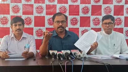 சென்னை மற்றும் புறநகரில் 324 சாலைகள் மோசமான நிலையில் உள்ளன - அறப்போர் இயக்கம் பரபரப்பு அறிக்கை