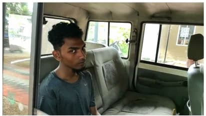 തിരുവനന്തപുരത്ത് പത്താം ക്ലാസുകാരിയെ പീഡിപ്പിച്ചു; ബന്ധുവായ യുവാവ് അറസ്റ്റിൽ