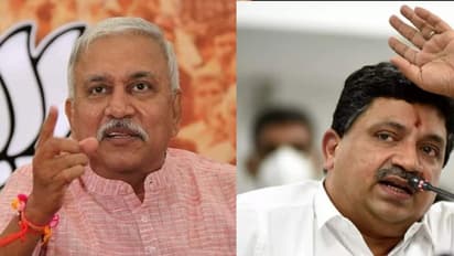 ஆணவம்! அகங்காரத்தின் வெளிப்பாடு! இதுலவேற டாக்டர் பட்டம்.. பிடிஆரை பின்னி பெடல் எடுத்த நாராயணன் திருப்பதி.!